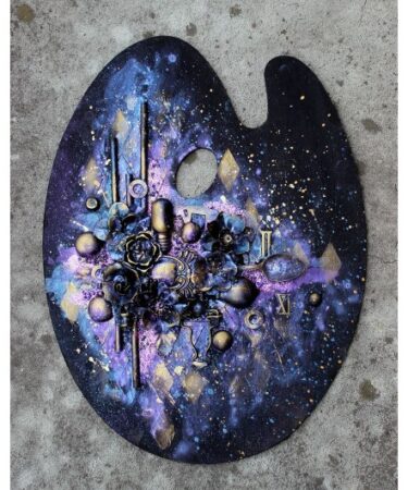 VIDEO CORSO RIIKKA KOVASIN COLOR PALETTE