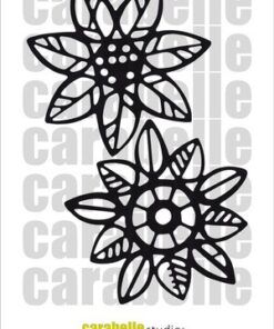 2 Flowers by Birgit Koopsen