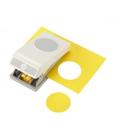 EK tools punch 4,5cm-1.75 circle