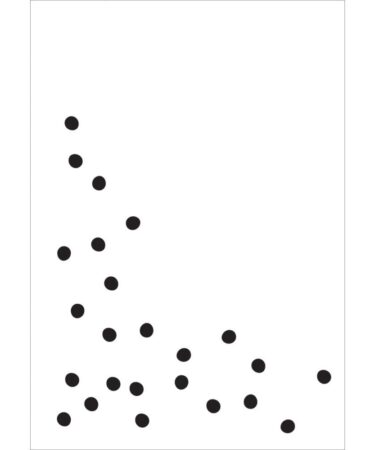 Carpe Diem Large Planner Decals_x000D_Polkadot