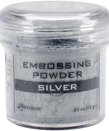 Ranger Embossing Powder SILVER