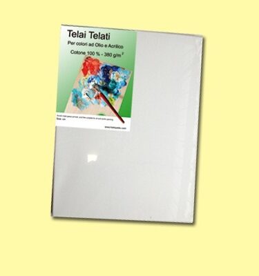 Telaio Telato 4x1.8 - cm 13x18