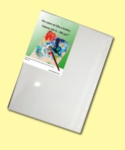 Cartone Telato - 20x30