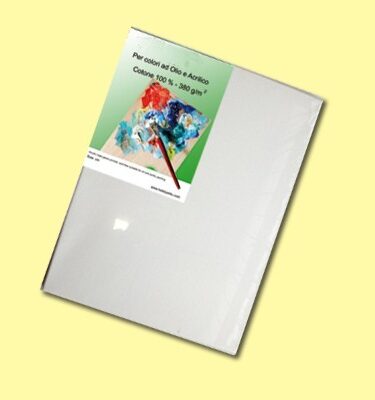 Cartone Telato - 20x30