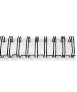 We R Memory Keepers the Cinch wire binders black 5/8 1.6cm