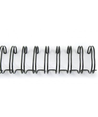 We R Memory Keepers the Cinch wire binders black 5/8 1.6cm