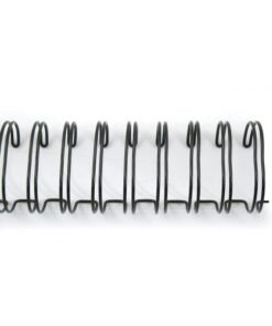 We R Memory Keepers the Cinch binding wires 2.5cm 30.5cm x2 black