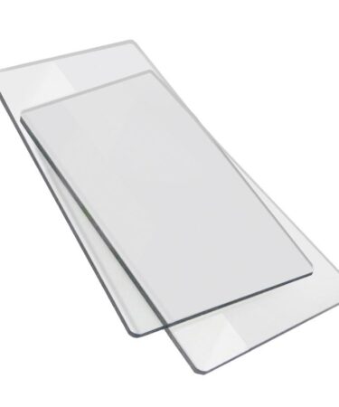 Sizzix BigShot Plus Accessory - Cutting pads standard 1 pair