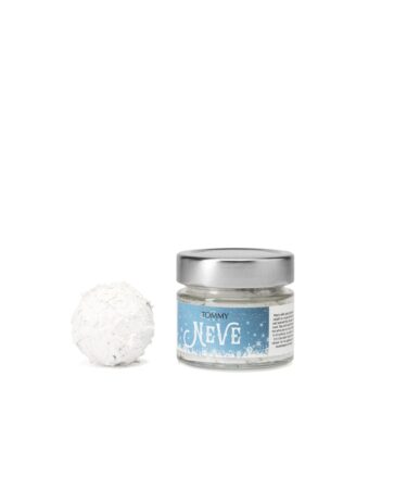 Tommy Art Pasta neve 200ml