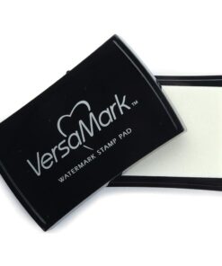 VersaMark Watermark Stamp Pad