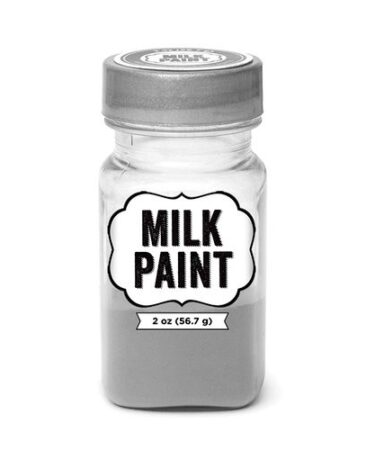 Milk Paint 1.1oz_Gray