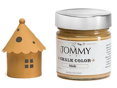 Miele CHALK COLOR TOMMY ART