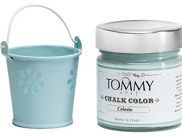TOMMY ART CHALK Celeste