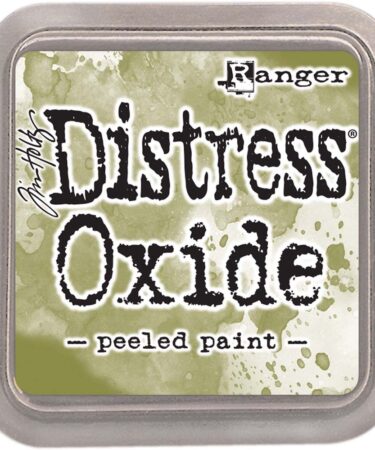 Tim Holtz Distress Oxides Ink Pad-Peeled Paint