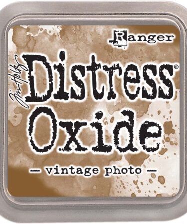 Tim Holtz Distress Oxides Ink Pad-Vintage Photo