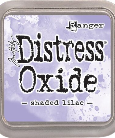 Tampone di inchiostro Oxide-Shaded Lilac