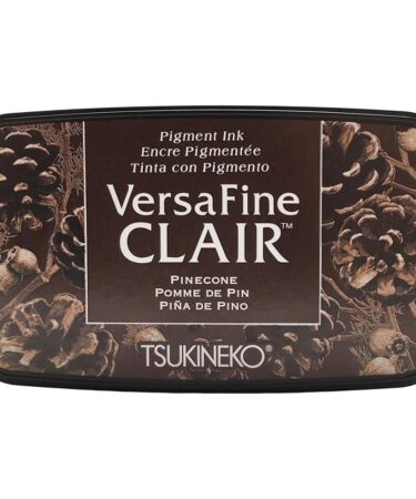 Tampone di inchiostro VERSAFINE CLAIR -Pinecone