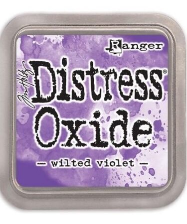 Ranger Distress Oxide - wilted violet