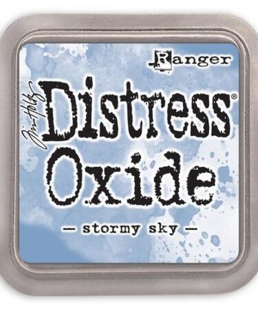 Ranger Distress Oxide - Stormy Sky