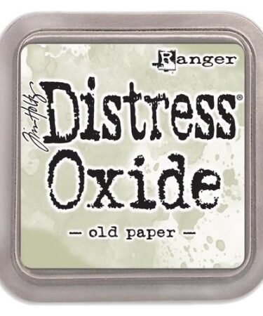 Ranger Distress Oxide - Old Paper