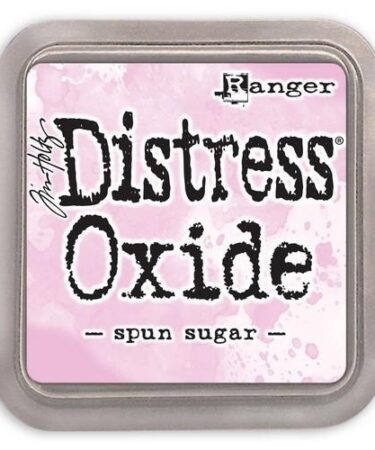 Ranger Distress Oxide - Spun Sugar