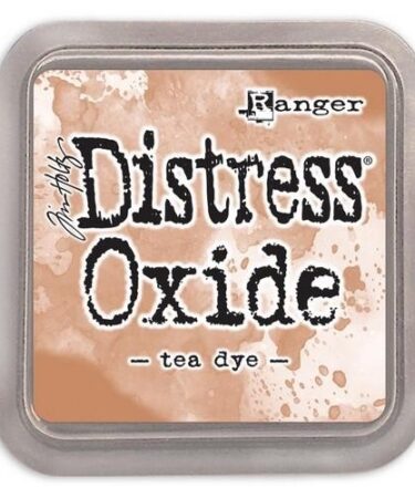 Ranger Distress Oxide - Tea Dye