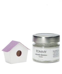 Timbrillo 200 ml TOMMY ART