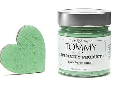 TOMMY Pasta Verde Rame 200 ml