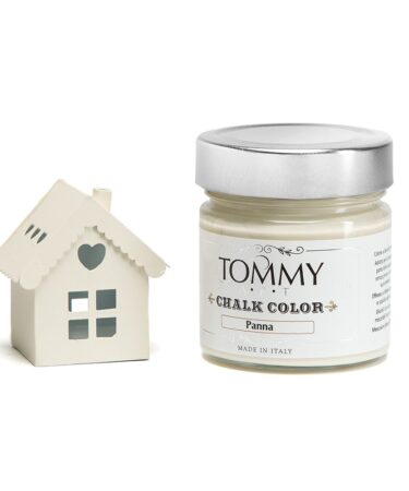 TOMMY ART SHABBY PANNA CHALK