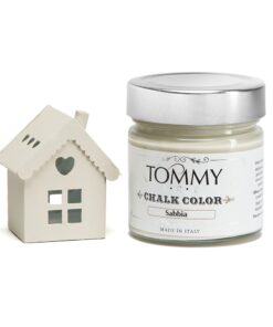 TOMMY ART CHALK Sabbia