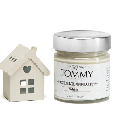 TOMMY ART CHALK Sabbia