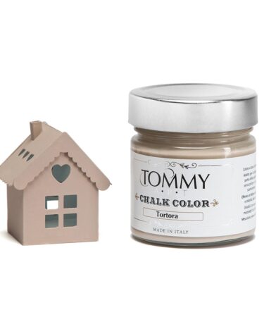 TOMMY ART -CHALK Tortora 80 ml