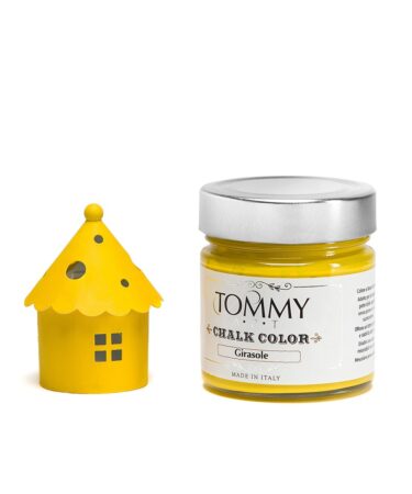 CHALK COLOR Girasole -TOMMY ART