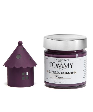 TOMMY ART -CHALK  Prugna 80 ML