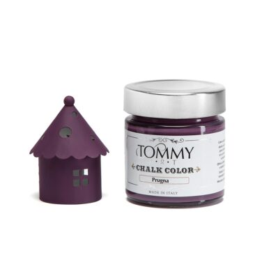 TOMMY ART -CHALK  Prugna 80 ML