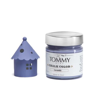 TOMMY ART CHALK- LAVANDA