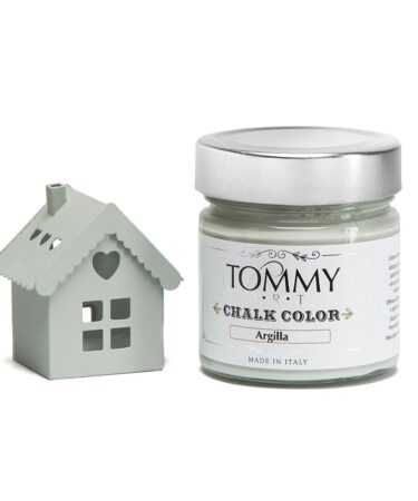 TOMMY ART CHALK Argilla