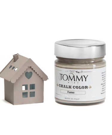 TOMMY ART CHALK Fumo