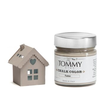 TOMMY ART CHALK Fumo