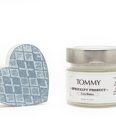 Cera Bianca TOMMY ART