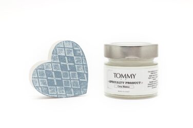 Cera Bianca TOMMY ART