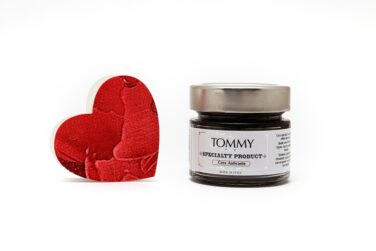 Cera Anticante TOMMY ART