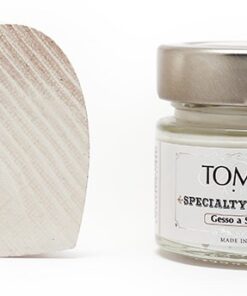 TOMMY ART - Fondo Gesso a spessore