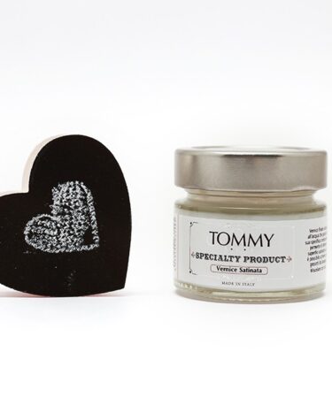 Trasparente Lavagna- TOMMY ART