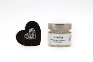 Trasparente Lavagna- TOMMY ART