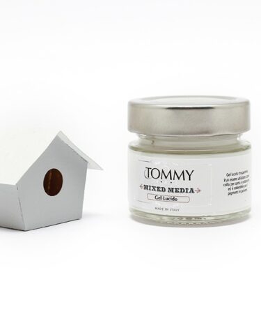 TOMMY ART Gel Lucido