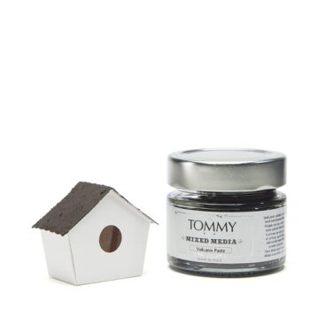 TOMMY ART Pasta Vulcano