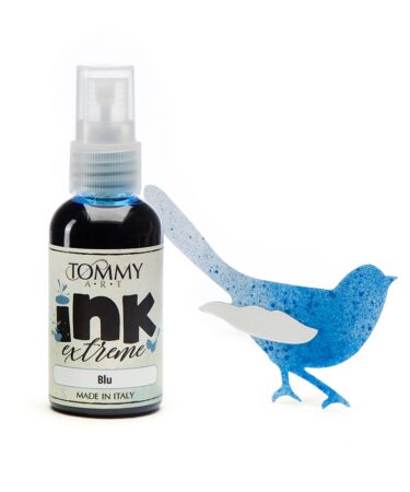 TOMMY ART INK extreme Blu 50ml TOMMY ART