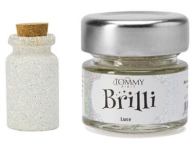 TOMMY ART - BRILLI  LUCE 15 g