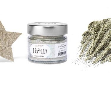 TOMMY ART BRILLI GEL POLVERE DI FATA